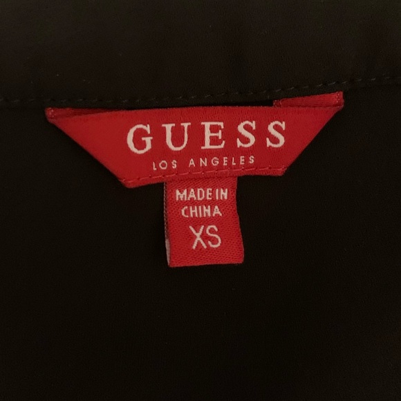 Guess Tank Top - Picture 2 of 3